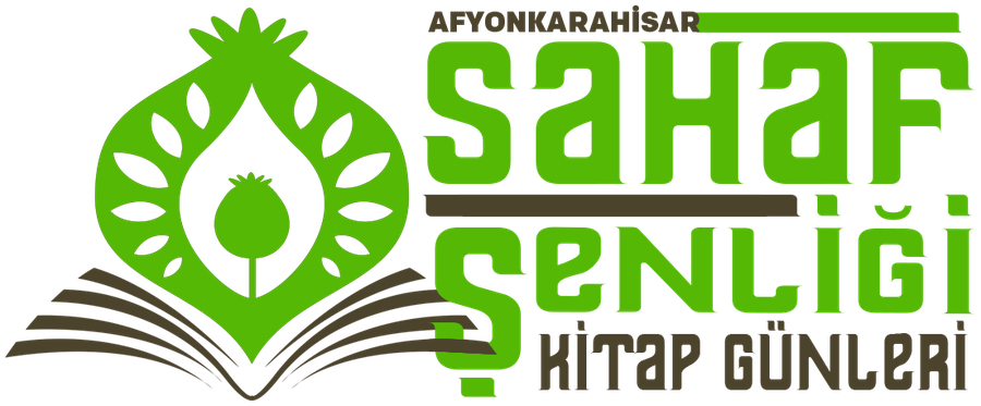 Afyonkarahisar Sahaf Şenliği logo