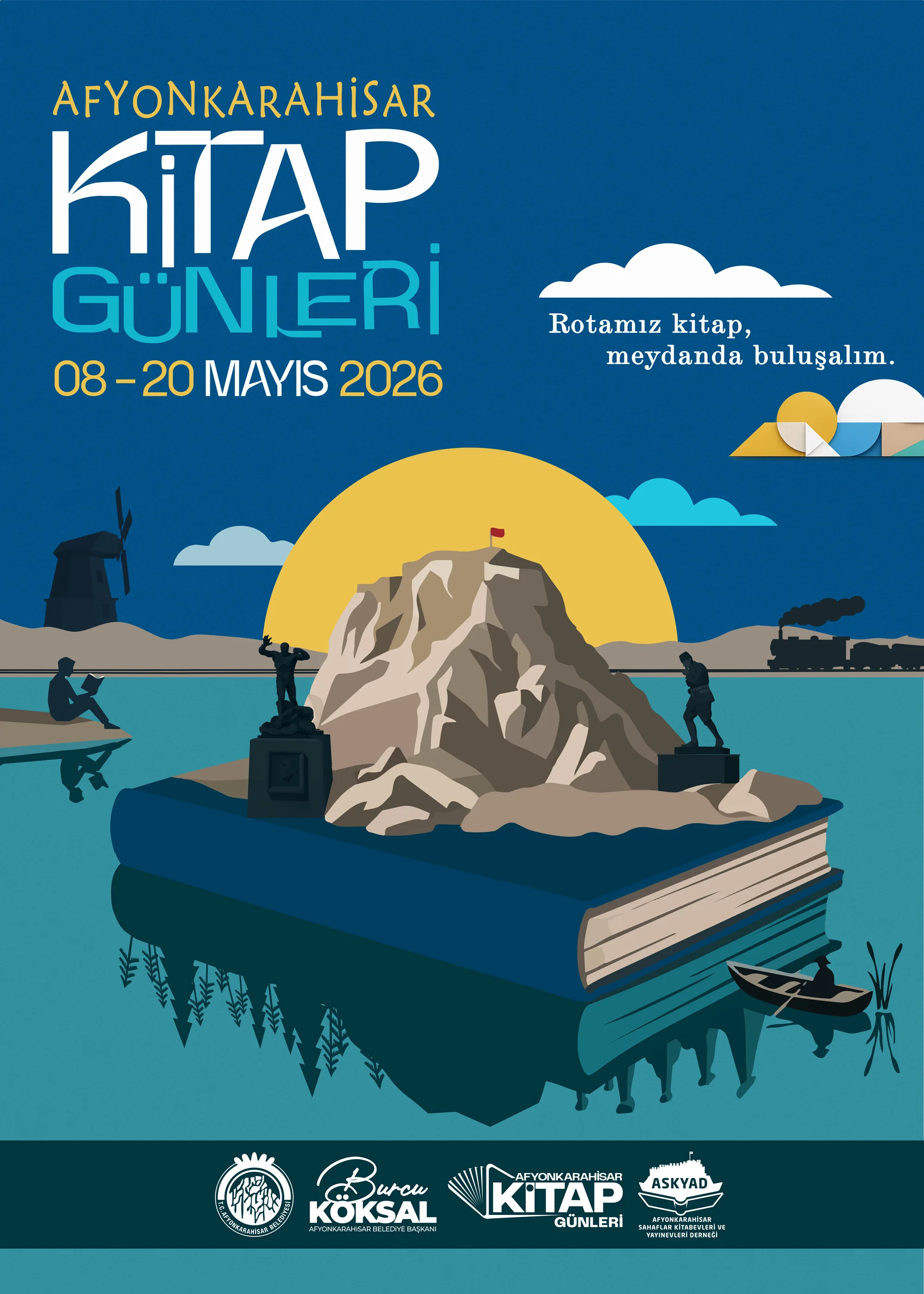 Afyonkarahisar Kitap Günleri